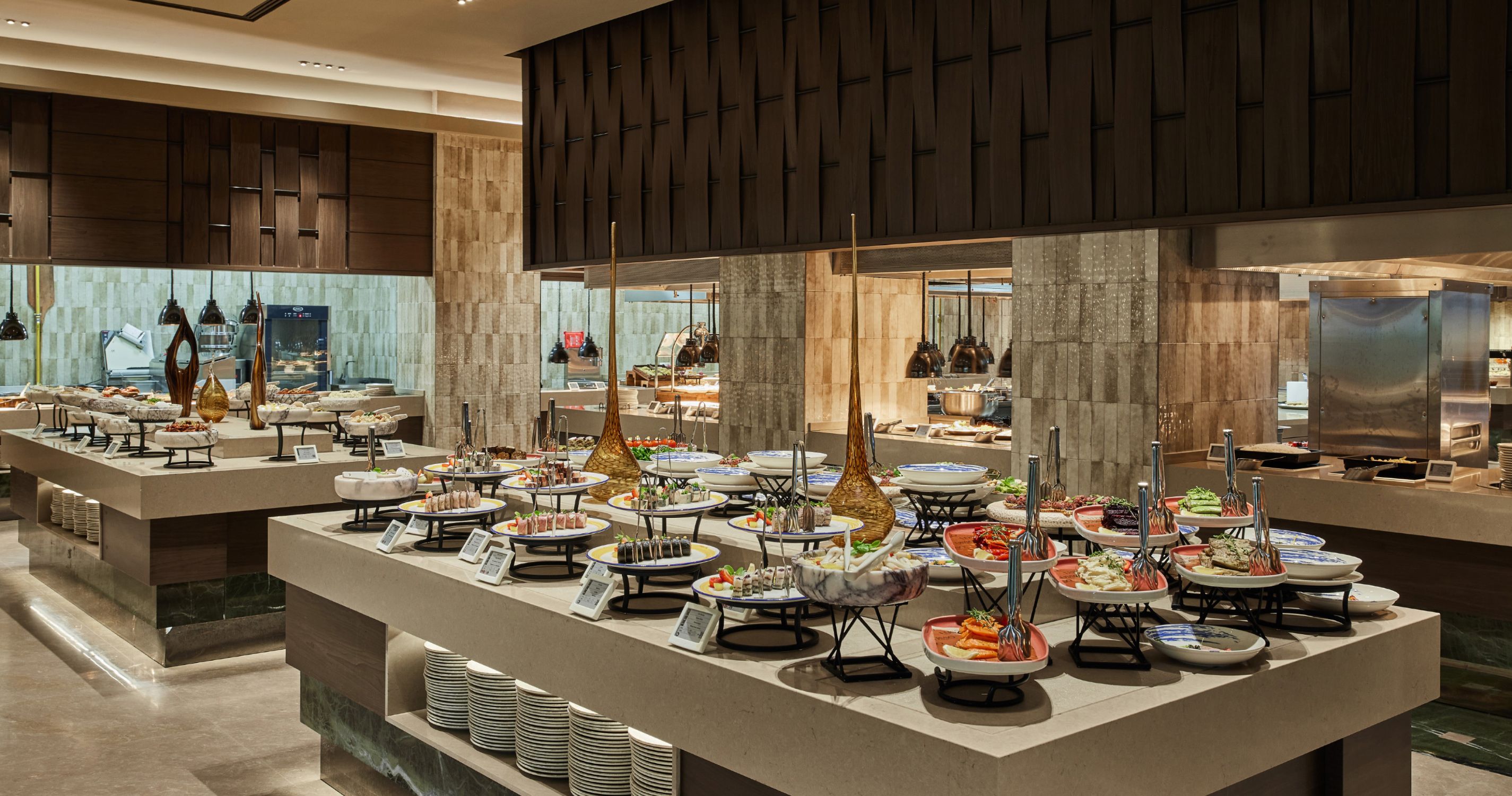 Hotel Lusso Sorgun 9