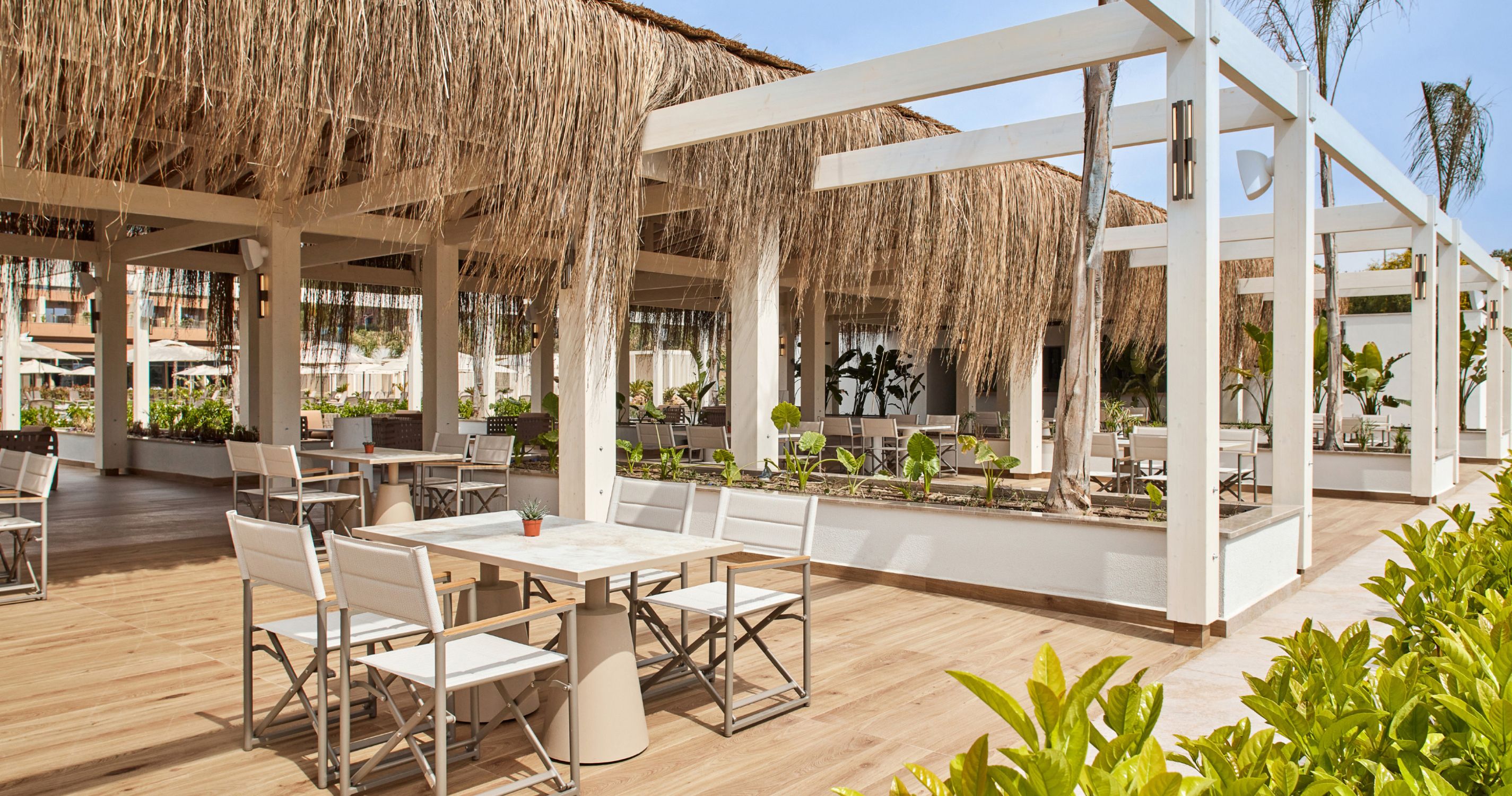 Hotel Lusso Sorgun 11