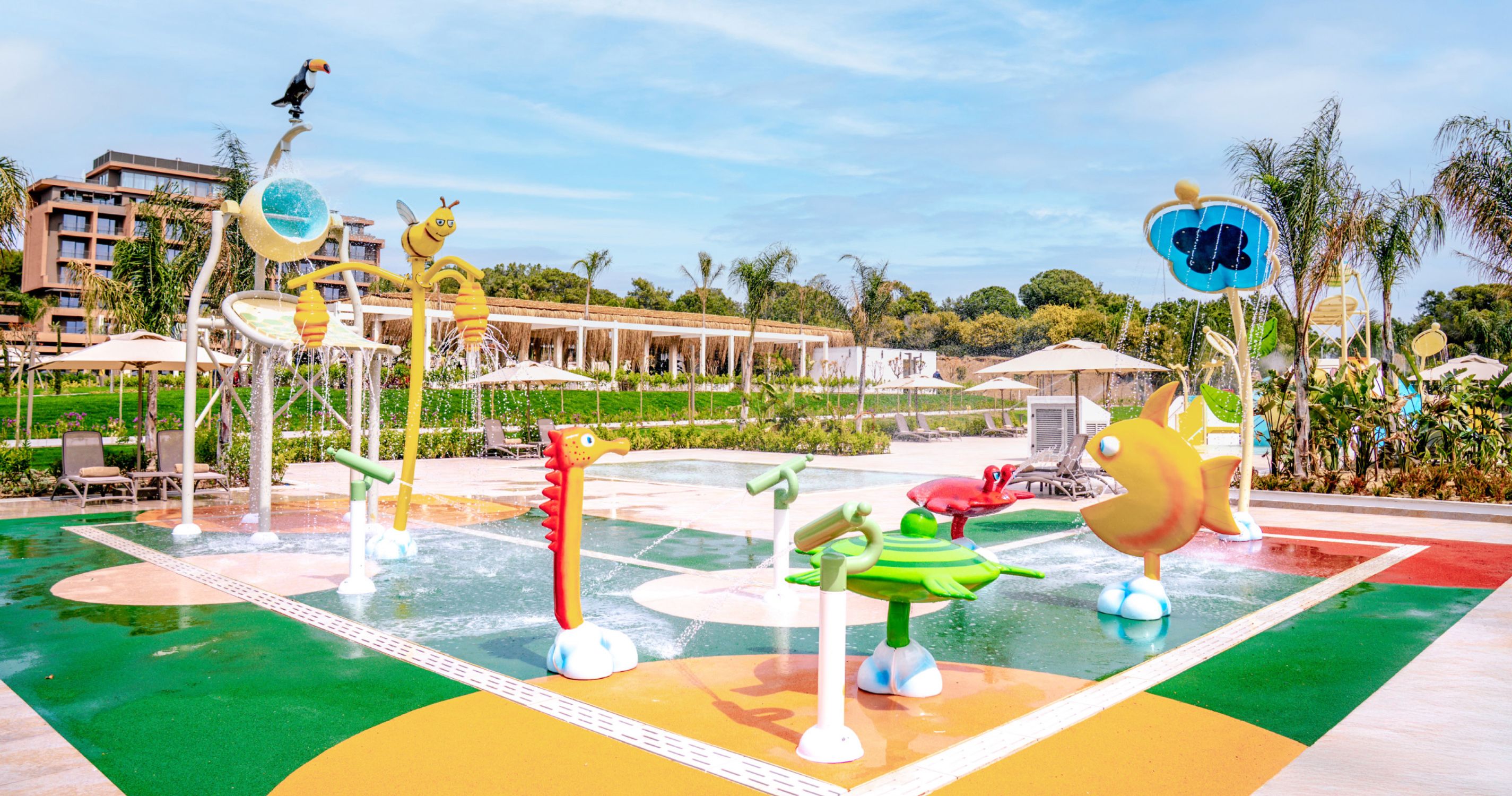 Hotel Lusso Sorgun 15