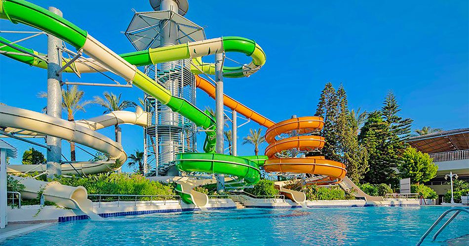 Aquapark