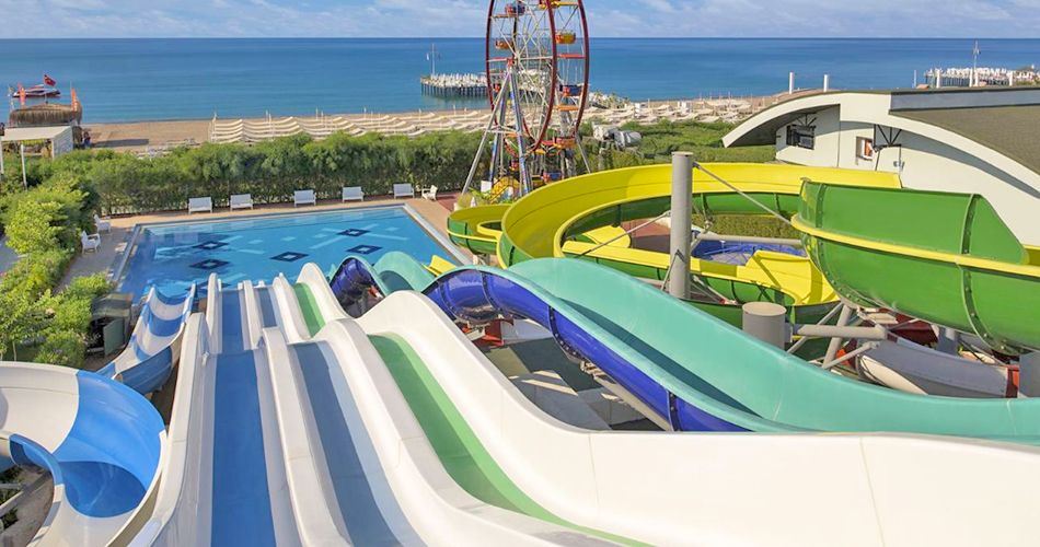 Aquapark