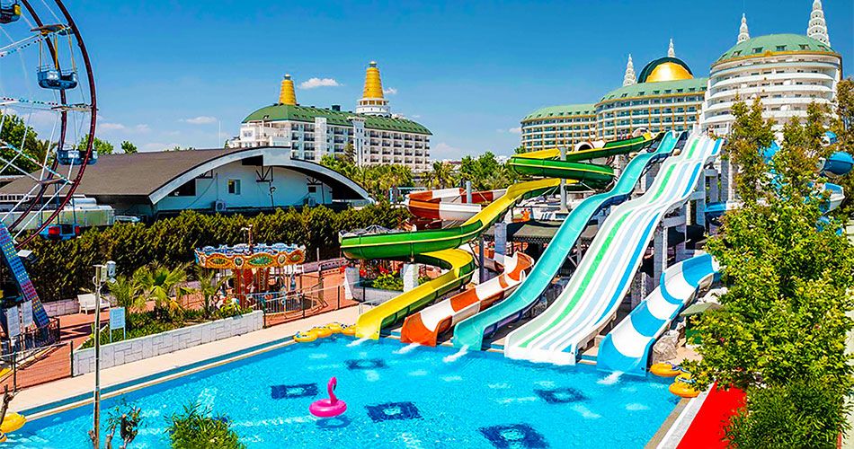 Aquapark