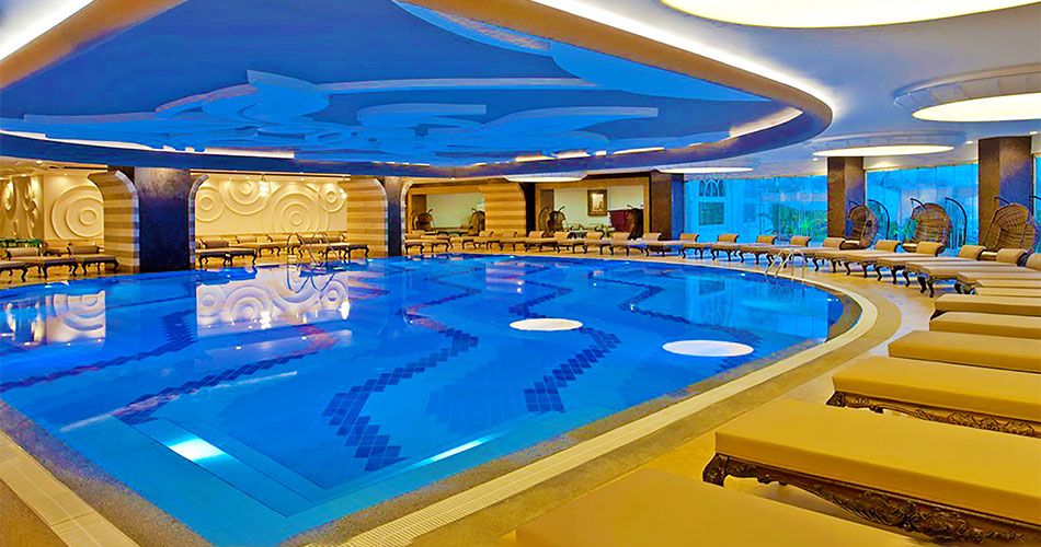 Hotel Delphin Imperial 3