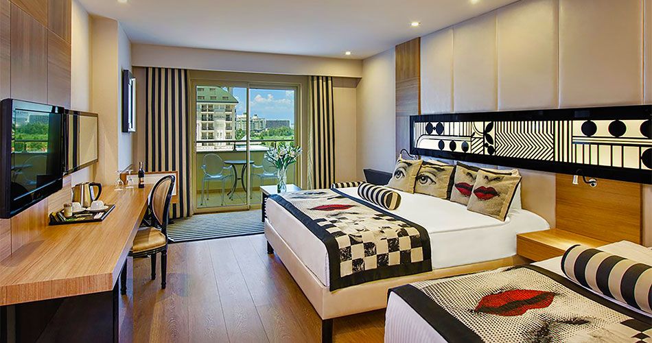 Hotel Delphin Imperial 4