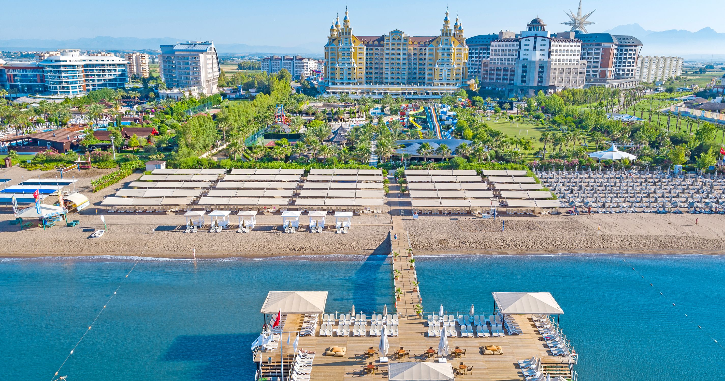 Hotel Royal Holiday Palace 4