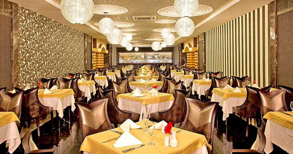 Hotel Royal Holiday Palace 3