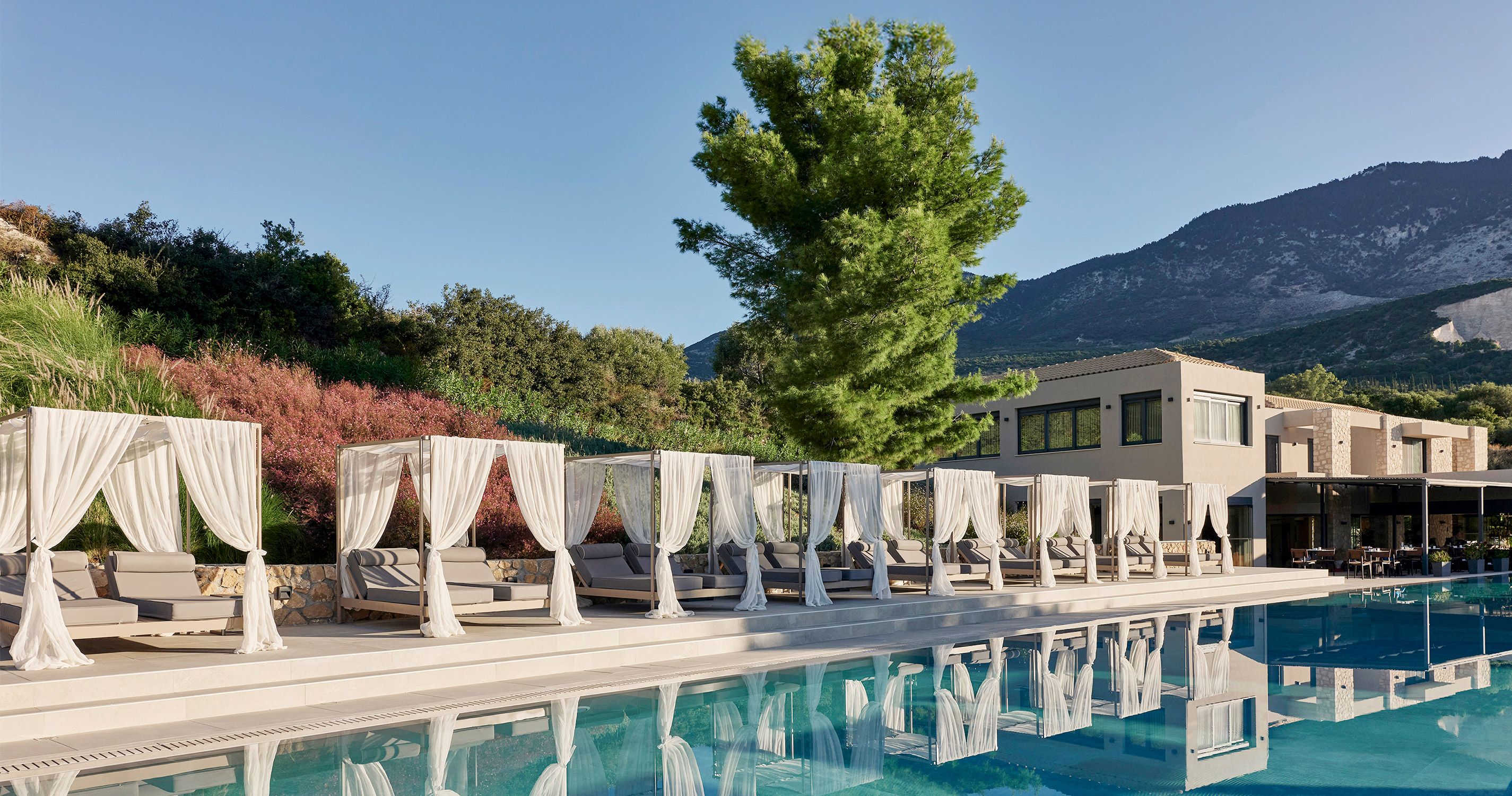 Hotel Celestial Luxury Suites & Spa