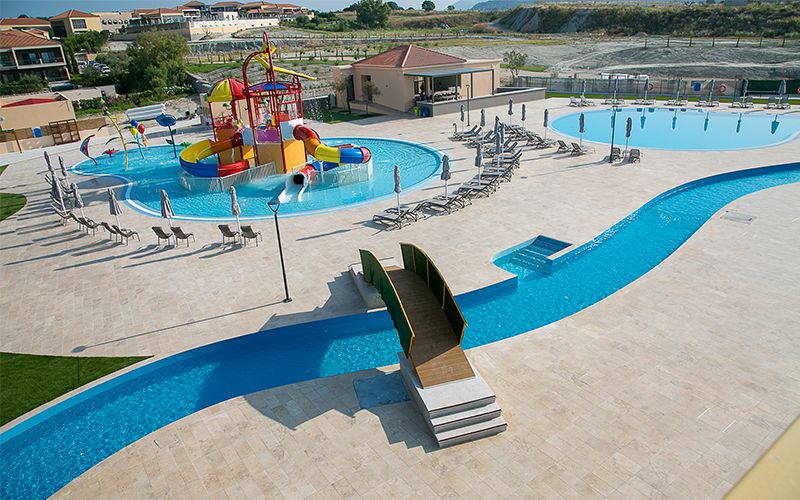 Aquapark