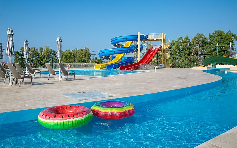 Aquapark