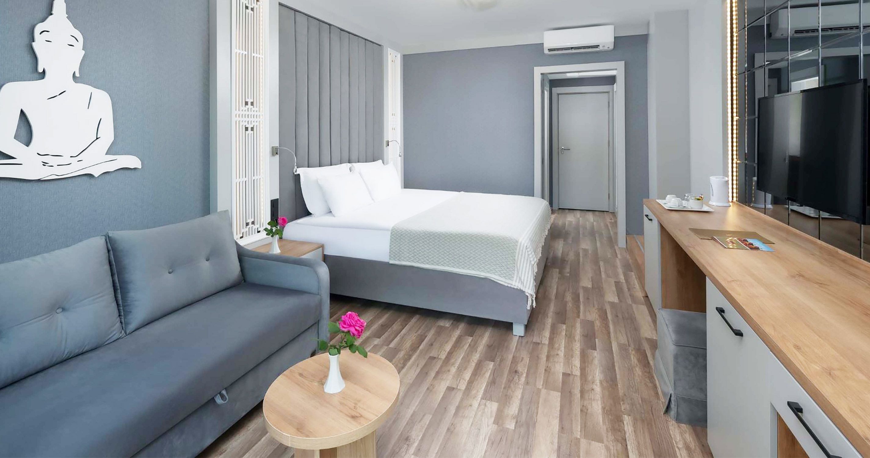 Hotel Siam Elegance & Spa 4