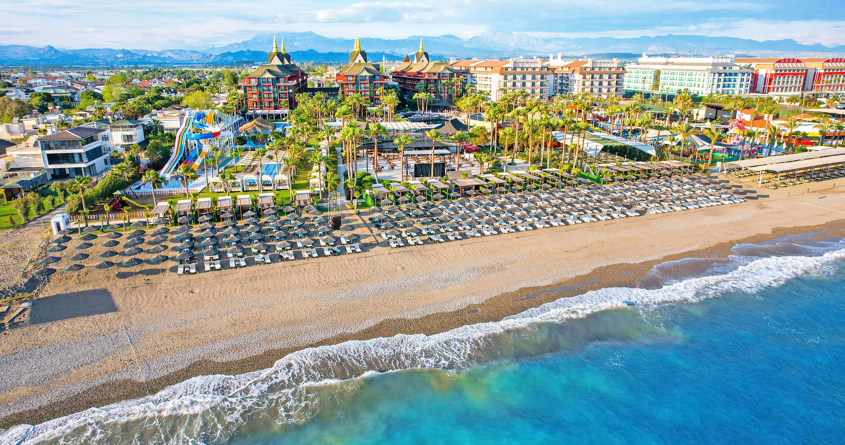 Hotel Siam Elegance & Spa 7