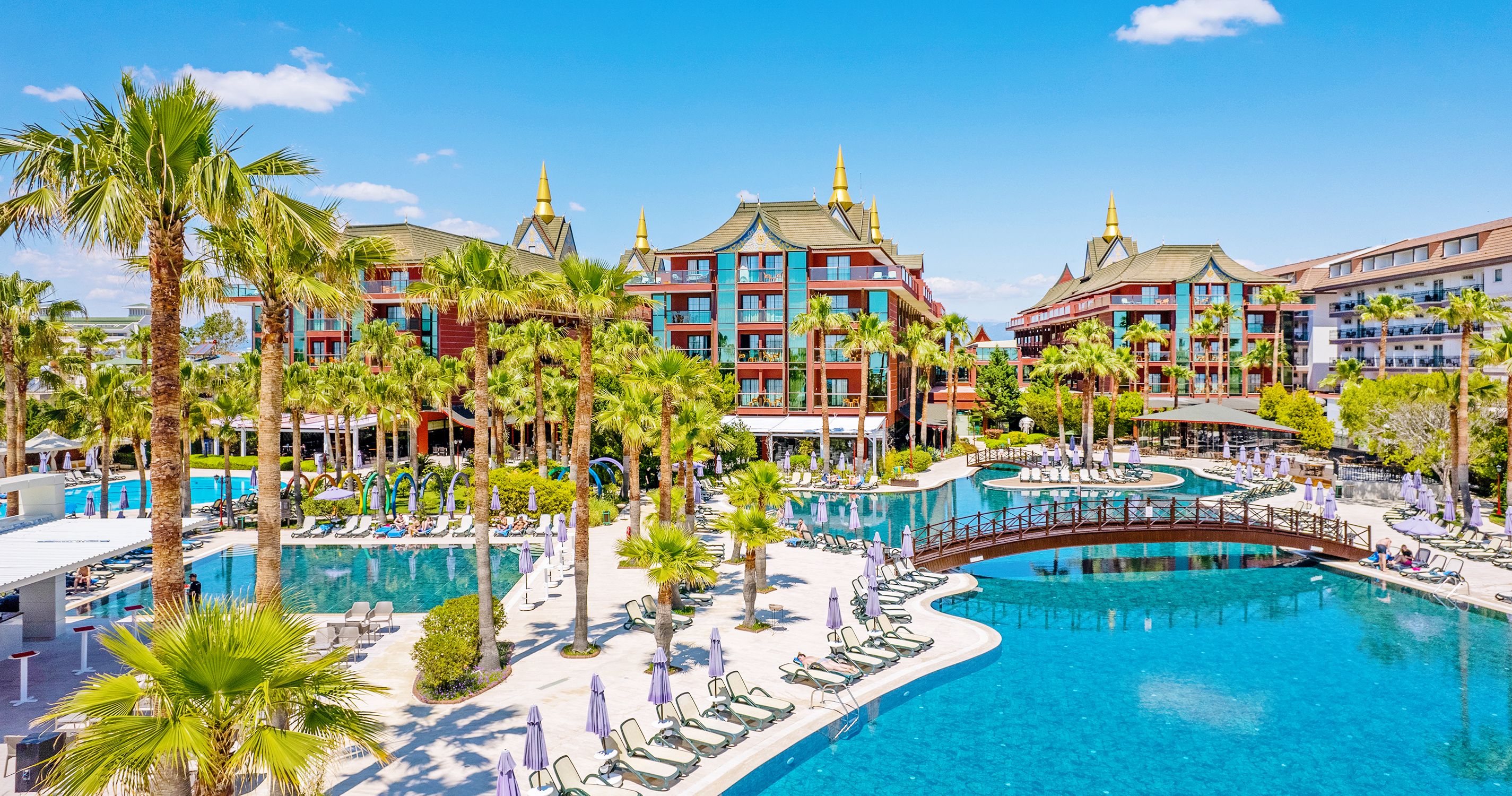 Hotel Siam Elegance & Spa