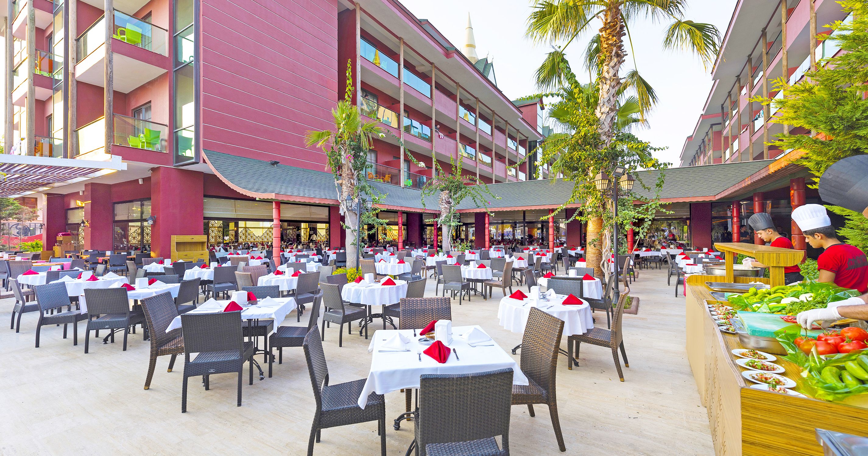 Hotel Siam Elegance & Spa 5