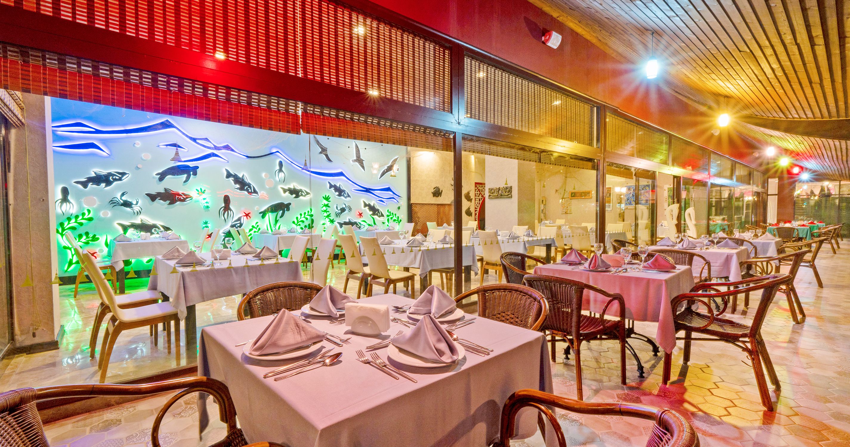 Hotel Siam Elegance & Spa 6