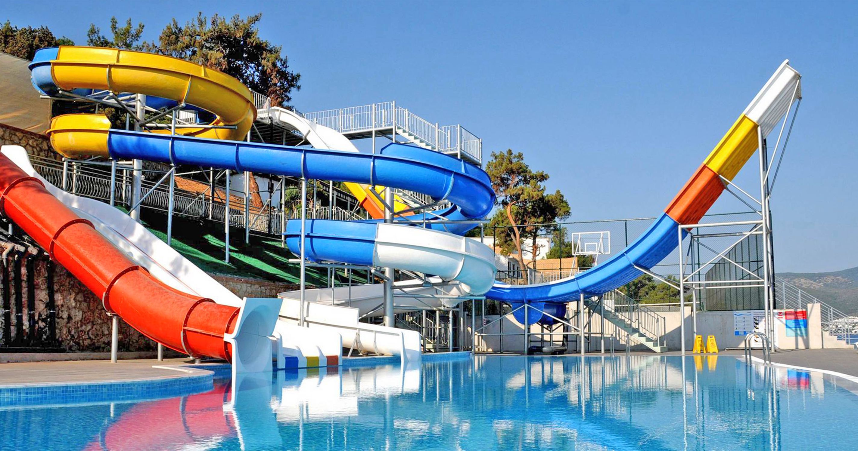 Aquapark