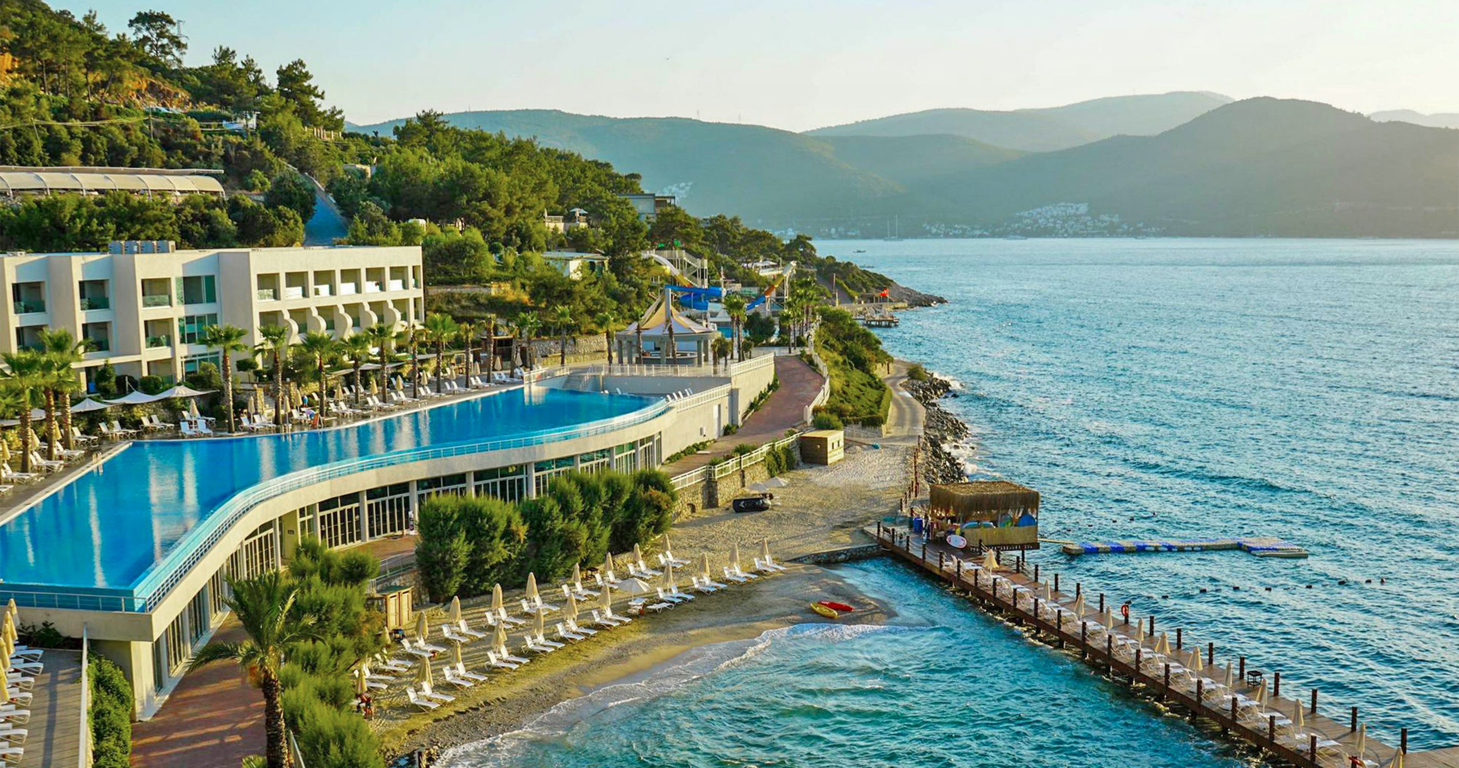 Hotel Blue Dreams Resort