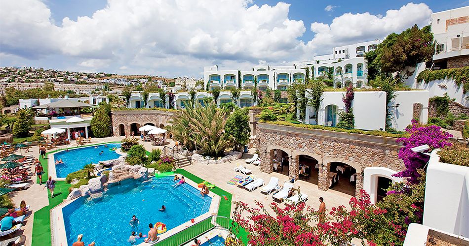 Hotel Royal Asarlik Beach & Spa