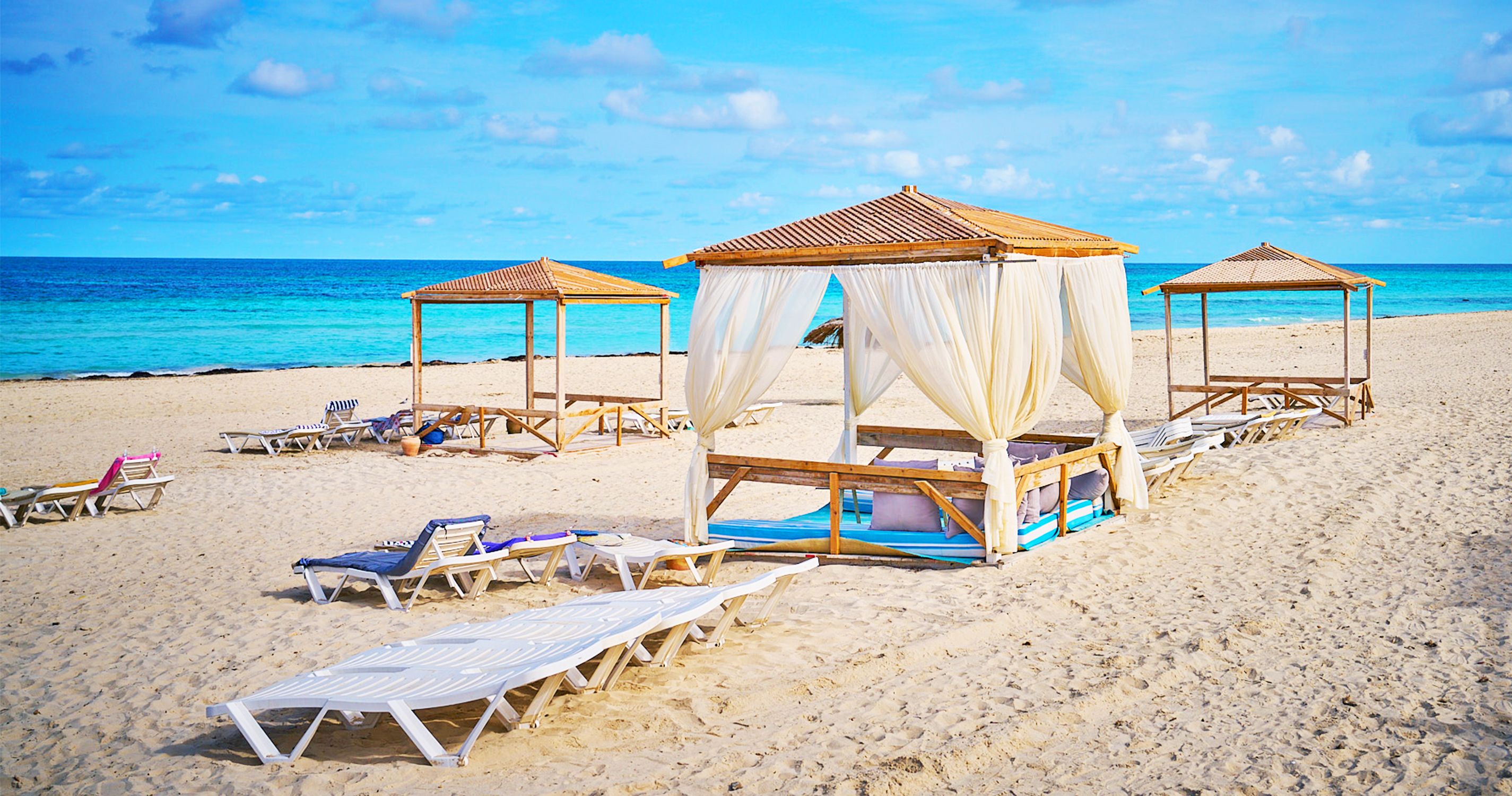 Hotel Calimera Yati Beach Djerba 7