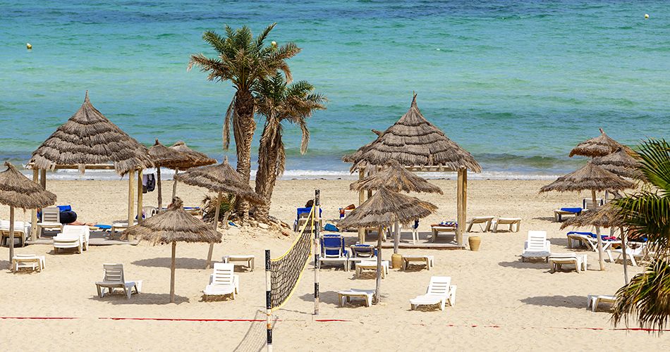 Hotel Caribbean World Djerba 7