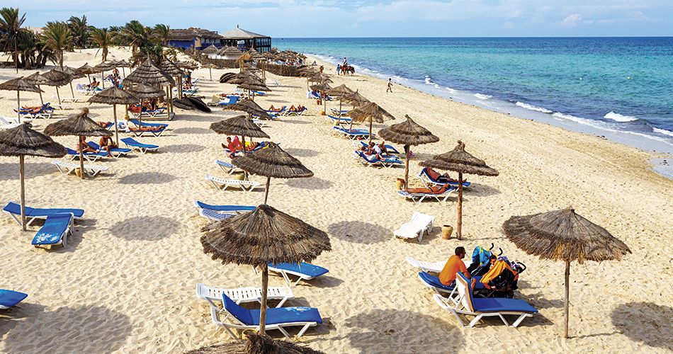 Hotel Caribbean World Djerba 6