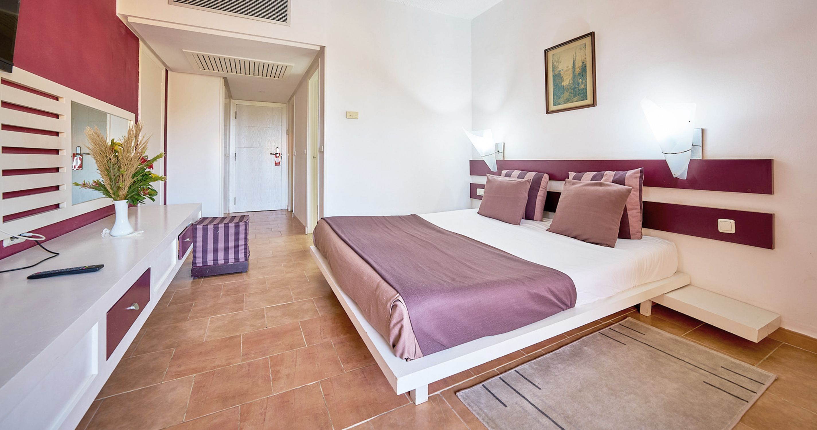 Hotel Caribbean World Djerba 3