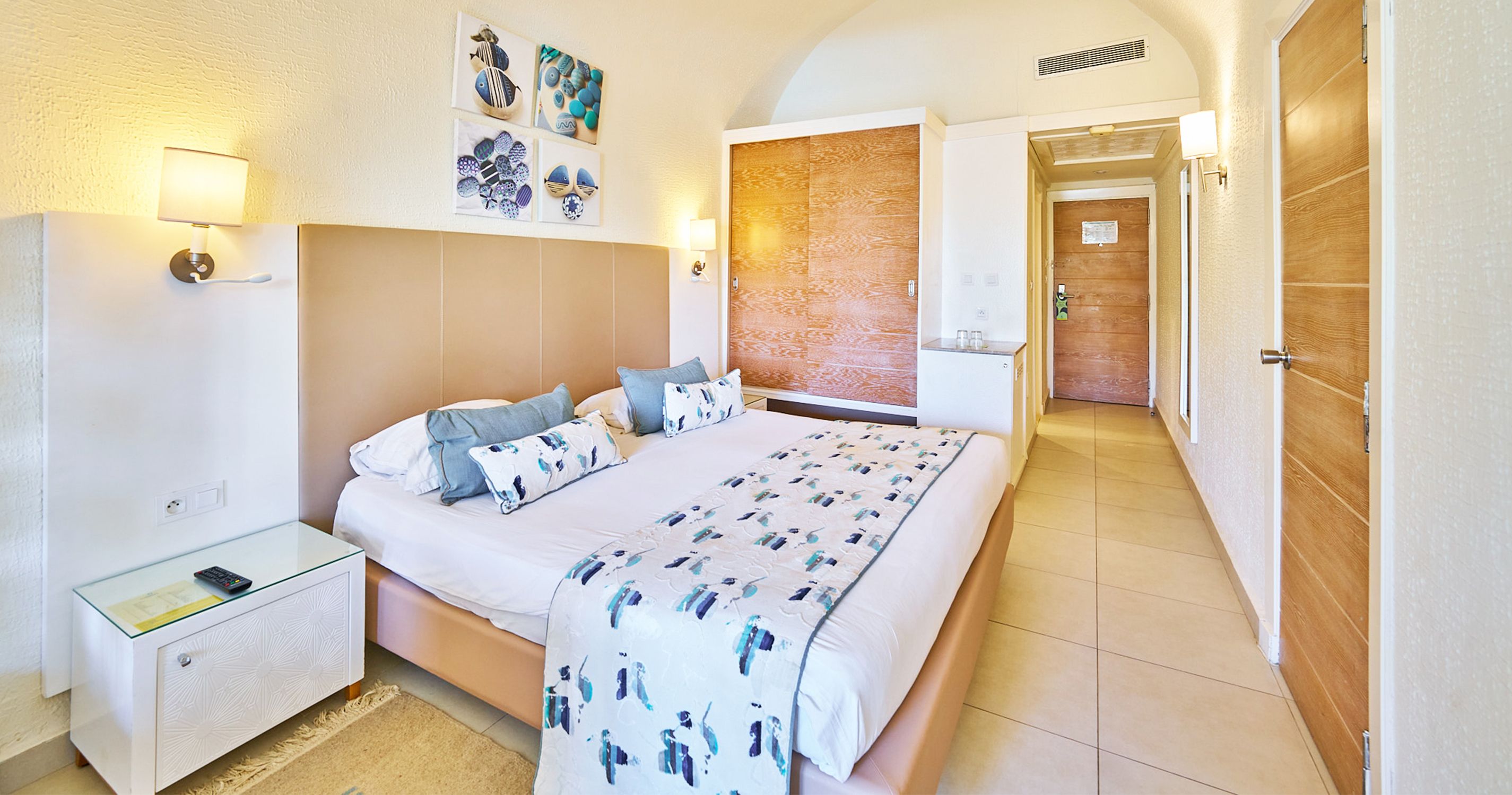 Hotel Club Magic Life Penelope Beach & Aquapark