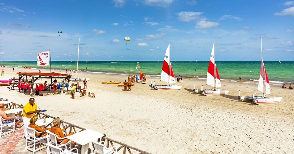 Hotel Club Magic Life Penelope Beach & Aquapark 7