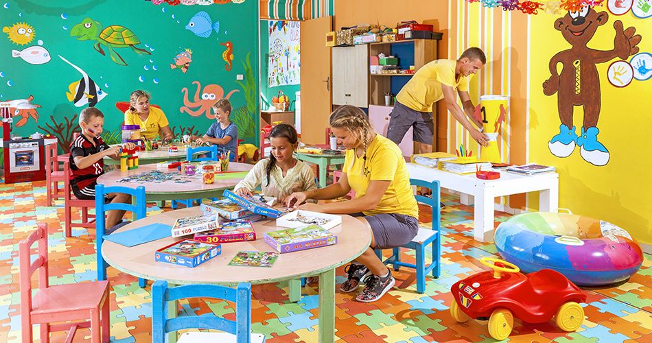 Hotel Club Magic Life Penelope Beach & Aquapark 6