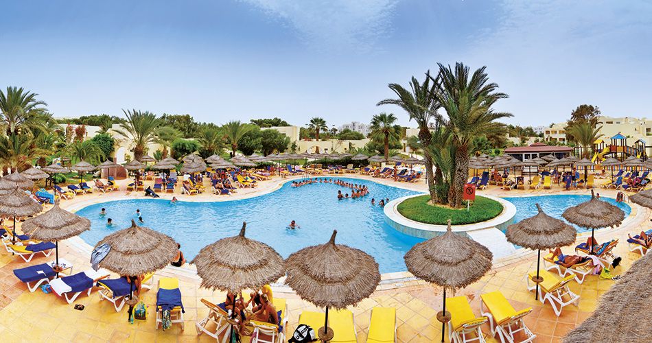 Hotel Club Magic Life Penelope Beach & Aquapark