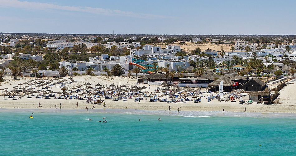 Hotel Fiesta Beach 7