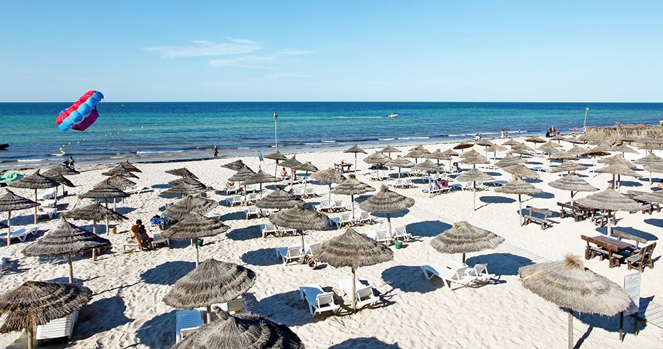 Hotel Holiday Beach Djerba & Aquapark 6