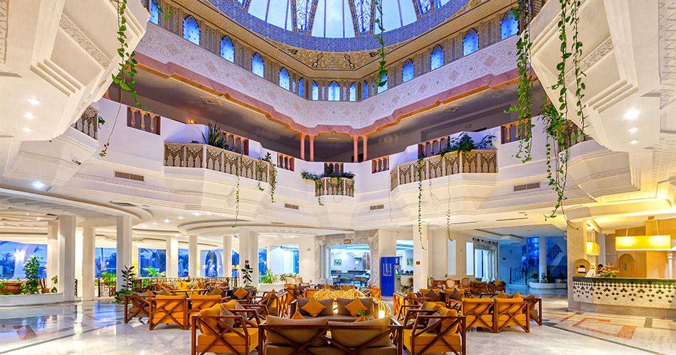 Hotel Holiday Beach Djerba & Aquapark 5