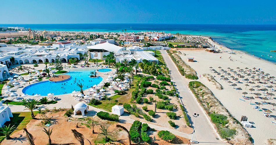 Magic Hotel Iliade & Aquapark