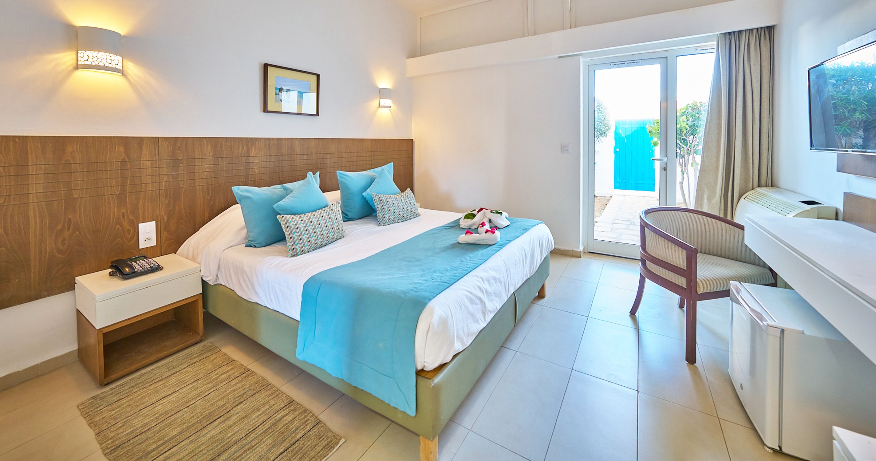 Hotel Monarque Dar Jerba Narjess 3