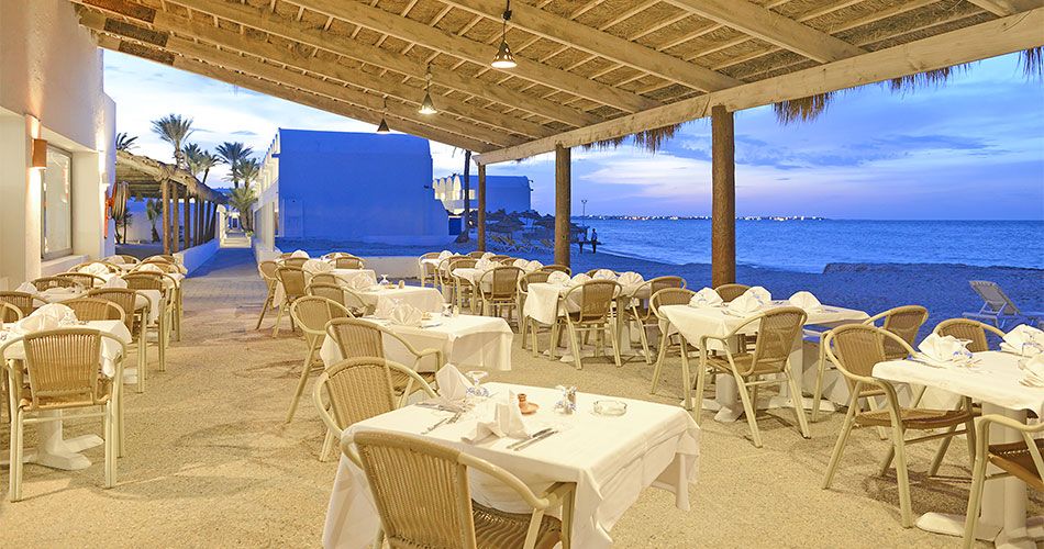 Hotel Monarque Dar Jerba Narjess 5