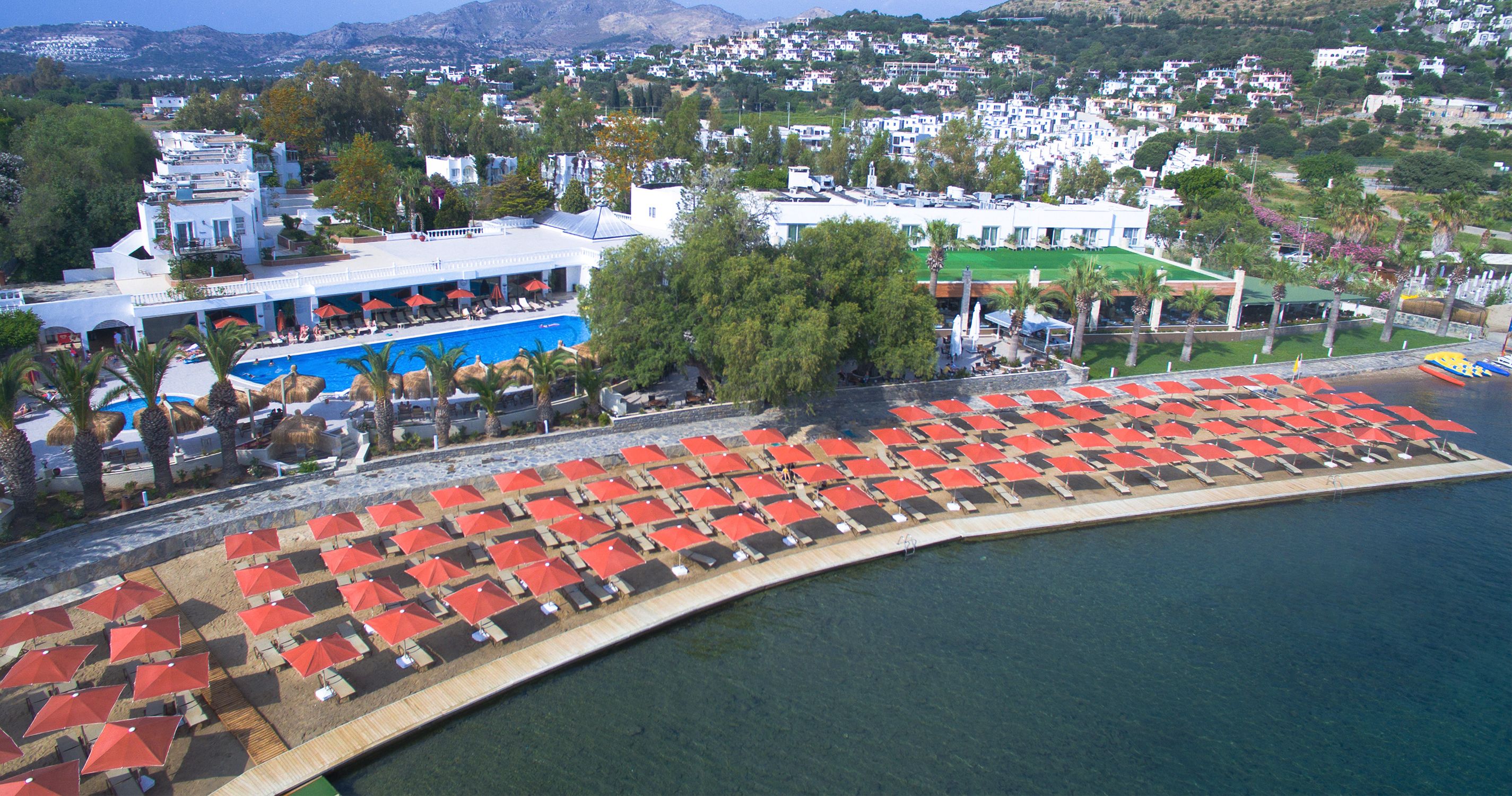 Hotel Kadikale Resort & Spa