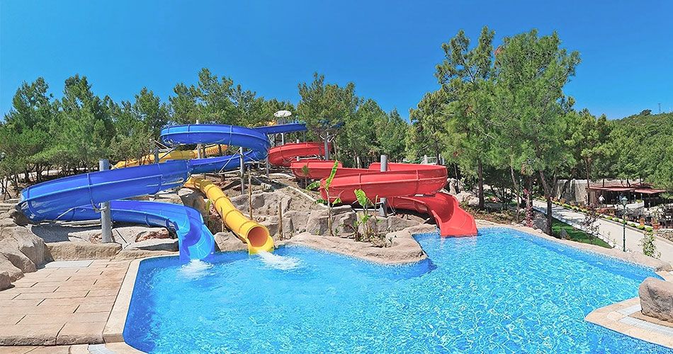 Aquapark