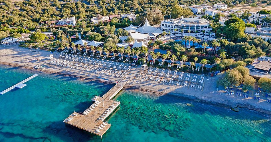 Hotel Latanya Park Resort