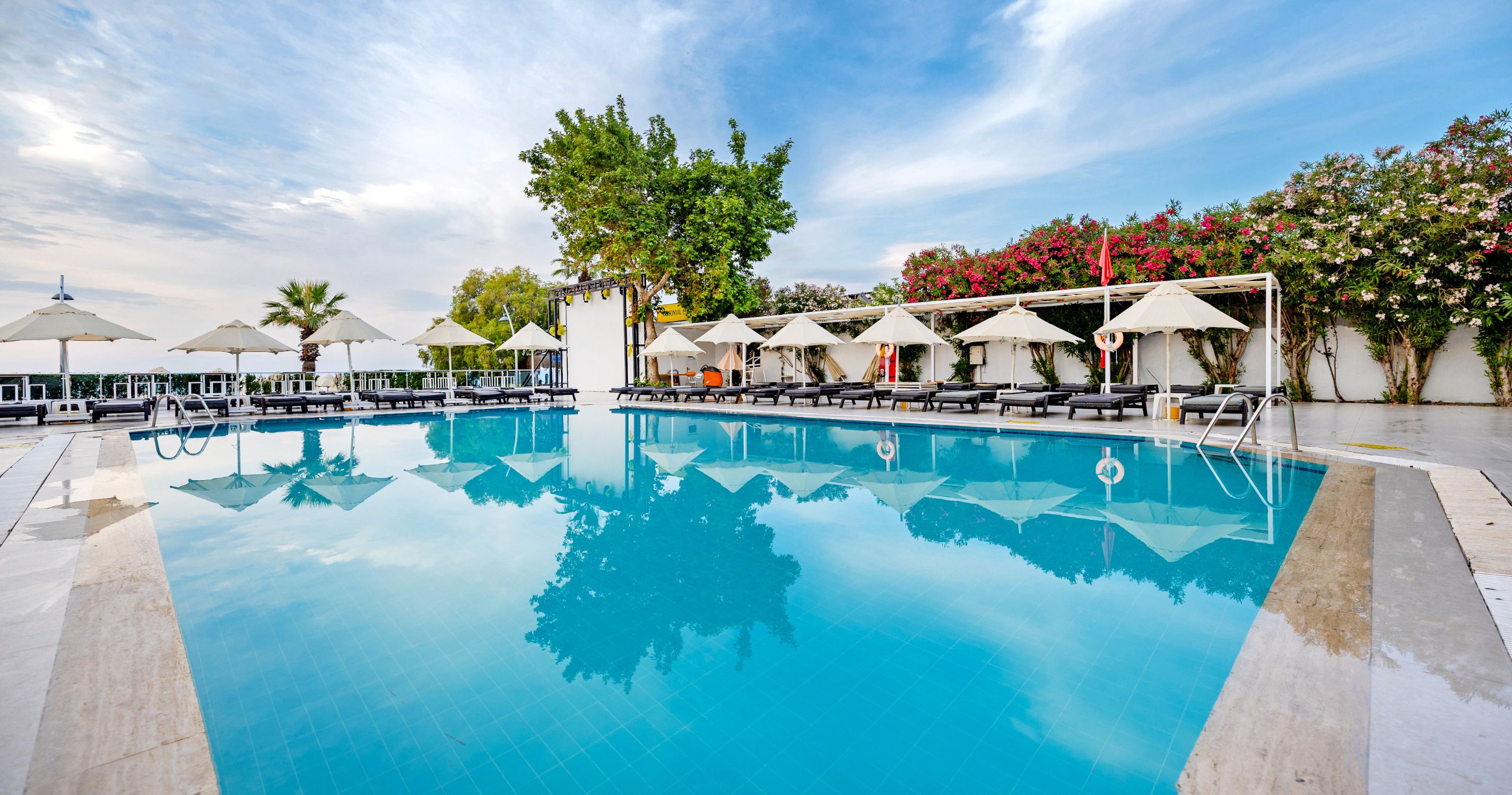 Hotel Petunya Beach Resort