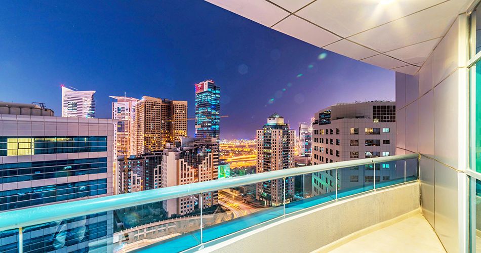 Hotel First Central Hotel Suites