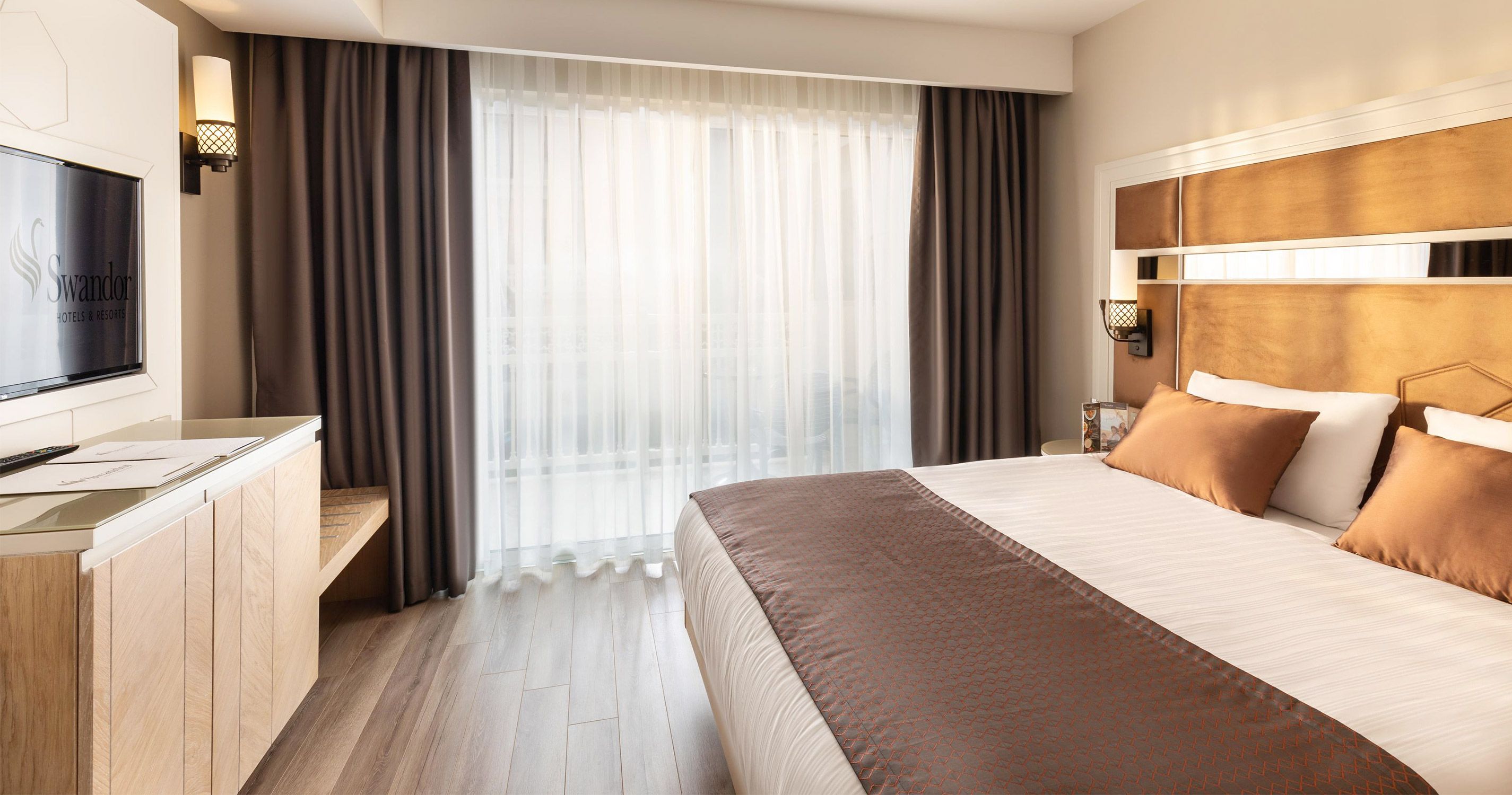 Rodinný pokoj Deluxe