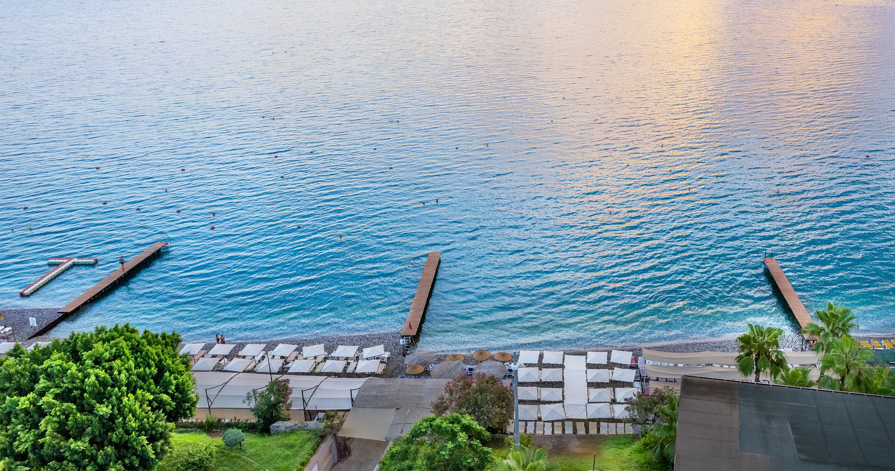 Viking Beach Hotel 4