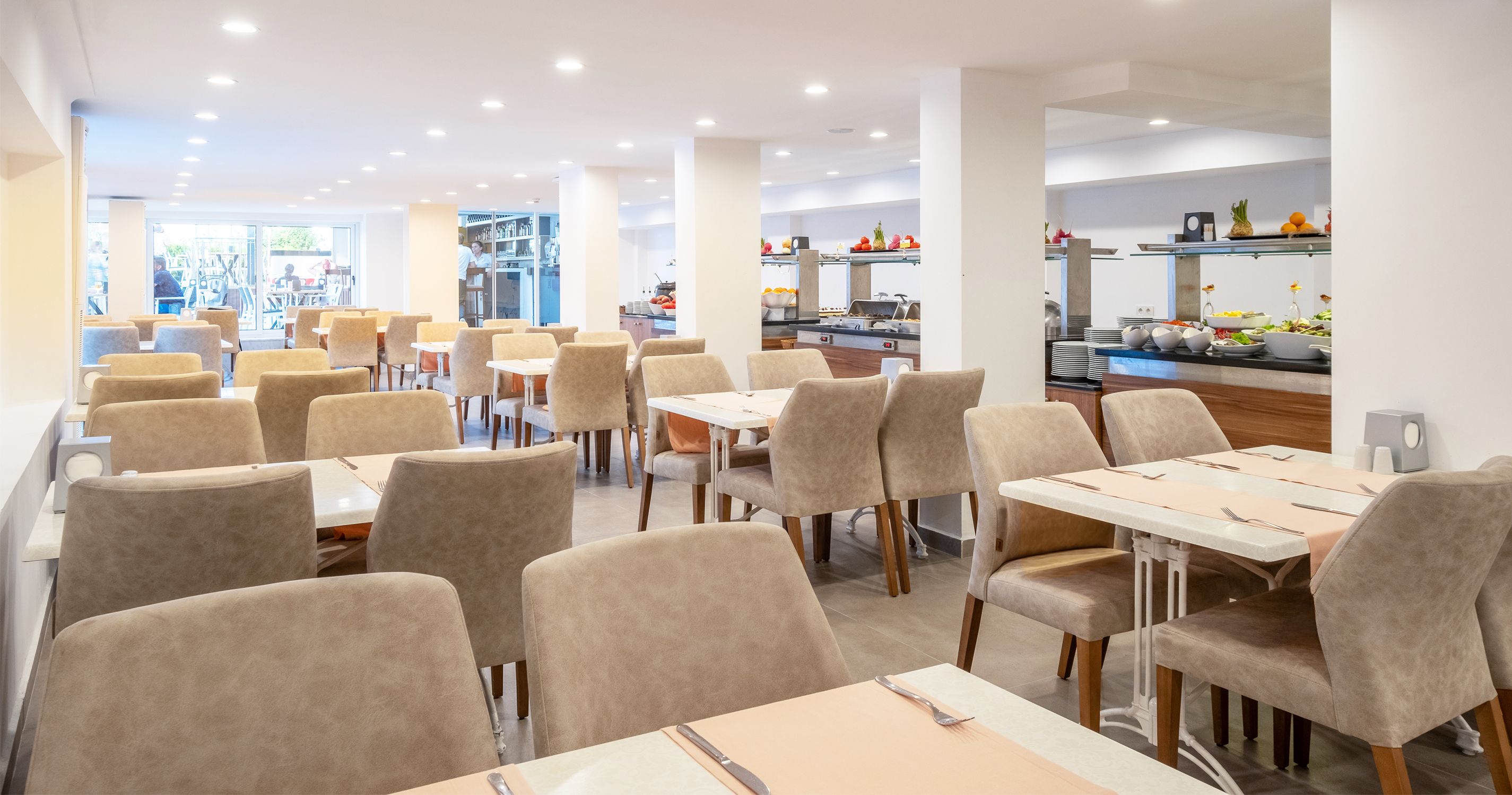 Viking Beach Hotel 3