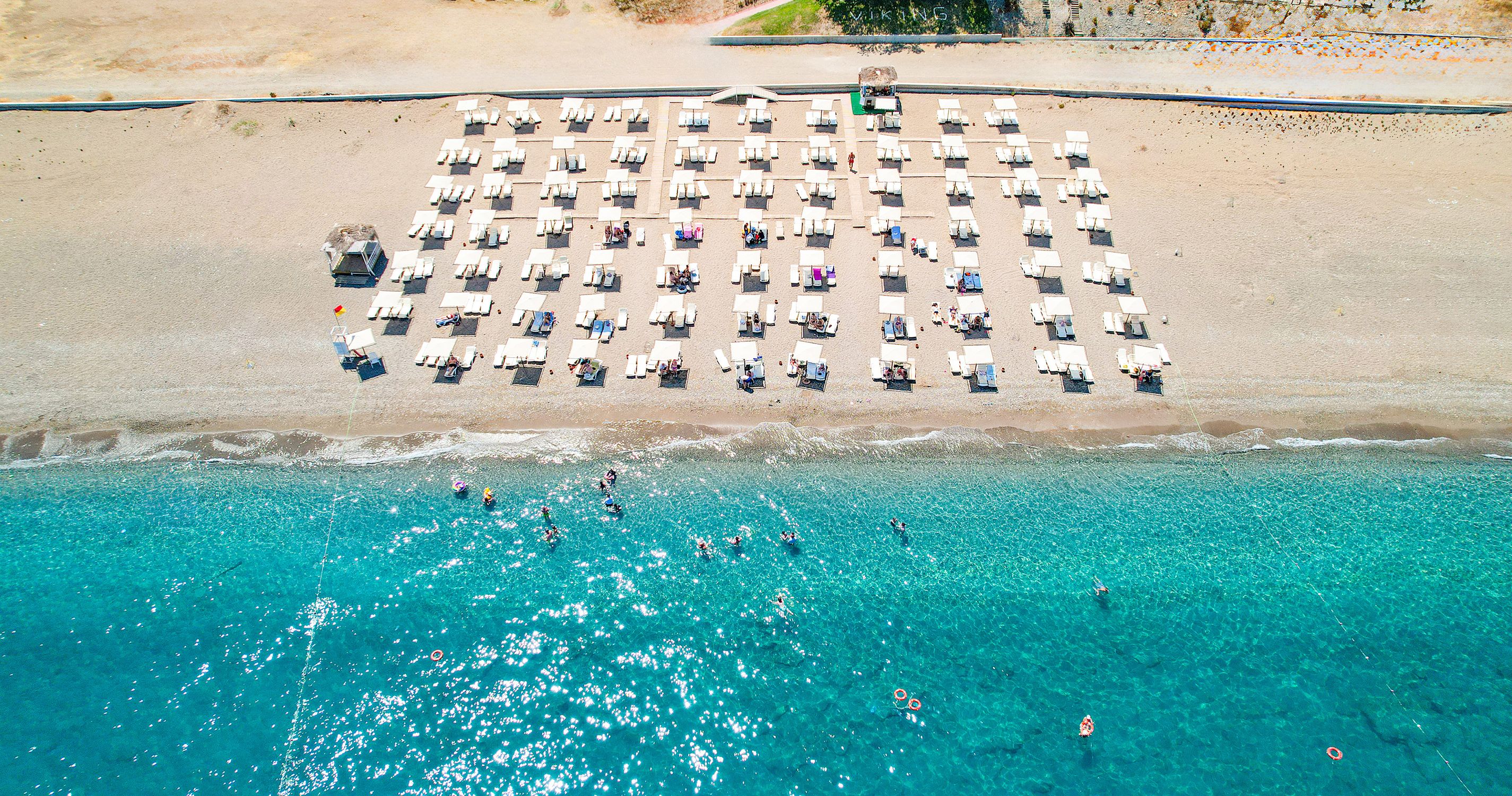 Hotel Viking Garden 4