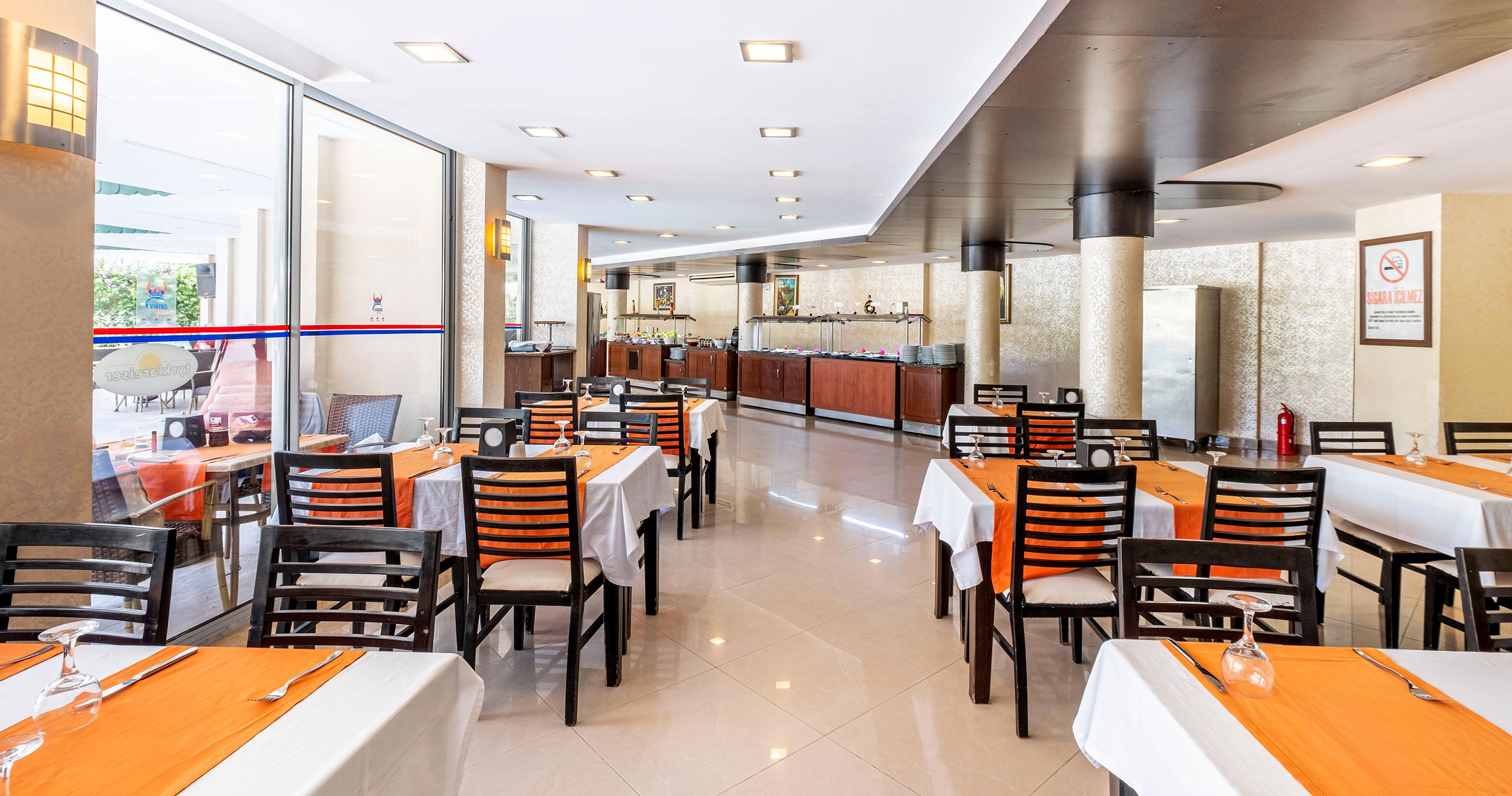 Hotel Viking Nona Beach 4