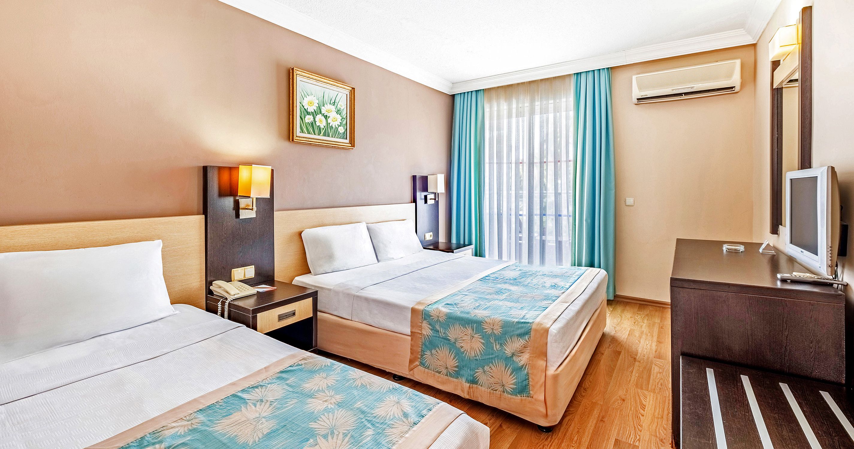 Hotel Viking Nona Beach 3