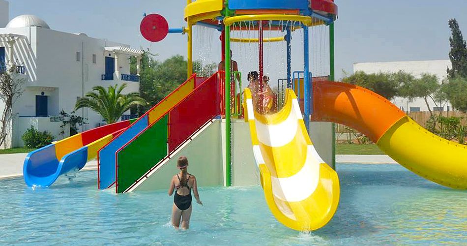 Aquapark