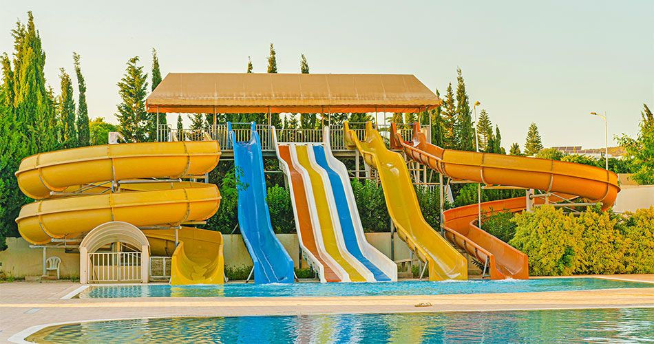 Aquapark
