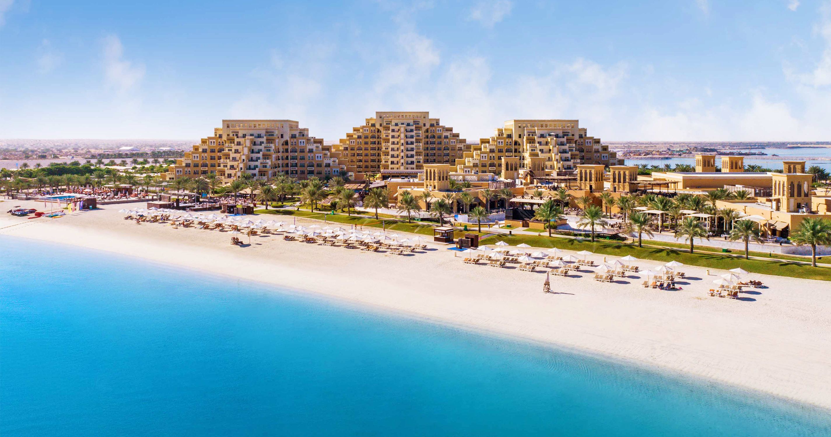 Hotel Rixos Bab Al Bahr