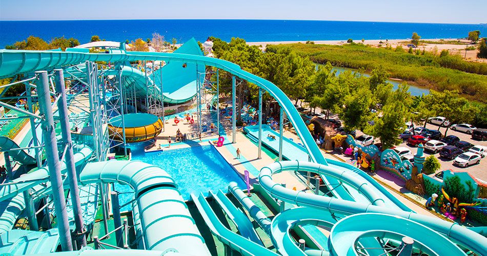 Aquapark